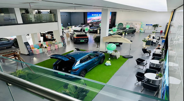 Trung Quốc Tianjin Zhonglong Trading Co., Ltd.