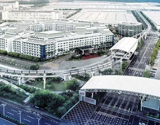 Trung Quốc Tianjin Zhonglong Trading Co., Ltd.