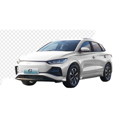 BYD e2 xe sedan điện hoàn toàn nhỏ gọn có phạm vi 405 km