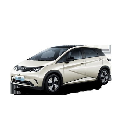 BYD Nguyên chất Điện Range 401KM Xe cá heo gia đình phổ biến nhỏ gọn
