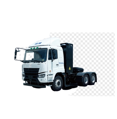 Geely Xa M7E Nguyên chất Điện 6x4 Tractor 282 độ sạc phiên bản