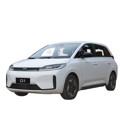 BYD D1 bán nóng 418 Kilometers, Chi phí hiệu suất tốt nhất Xe điện được sản xuất ở Trung Quốc, Chiếc xe năng lượng mới hiệu suất cao