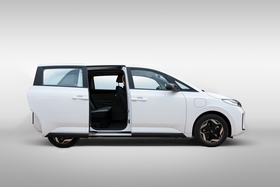 BYD D1 bán nóng 418 Kilometers, Chi phí hiệu suất tốt nhất Xe điện được sản xuất ở Trung Quốc, Chiếc xe năng lượng mới hiệu suất cao