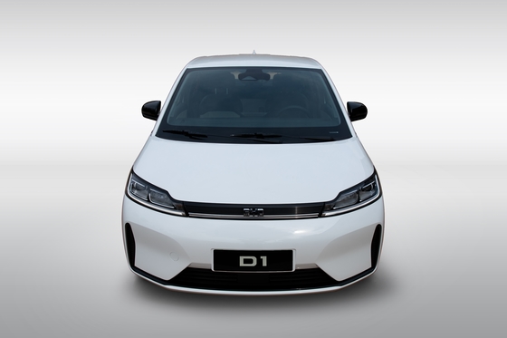 BYD D1 bán nóng 418 Kilometers, Chi phí hiệu suất tốt nhất Xe điện được sản xuất ở Trung Quốc, Chiếc xe năng lượng mới hiệu suất cao