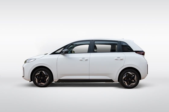 BYD D1 bán nóng 418 Kilometers, Chi phí hiệu suất tốt nhất Xe điện được sản xuất ở Trung Quốc, Chiếc xe năng lượng mới hiệu suất cao