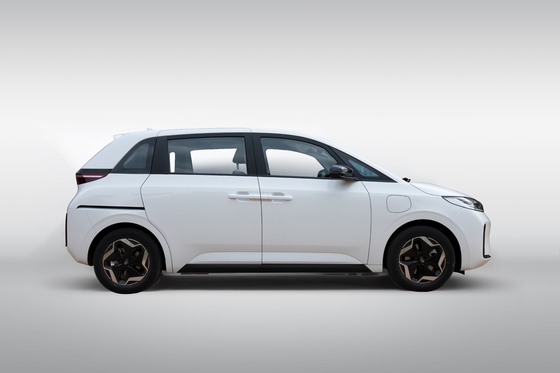 BYD D1 bán nóng 418 Kilometers, Chi phí hiệu suất tốt nhất Xe điện được sản xuất ở Trung Quốc, Chiếc xe năng lượng mới hiệu suất cao