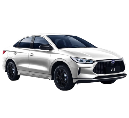 BYD e3 xe sedan điện hoàn toàn nhỏ gọn có phạm vi 410 km