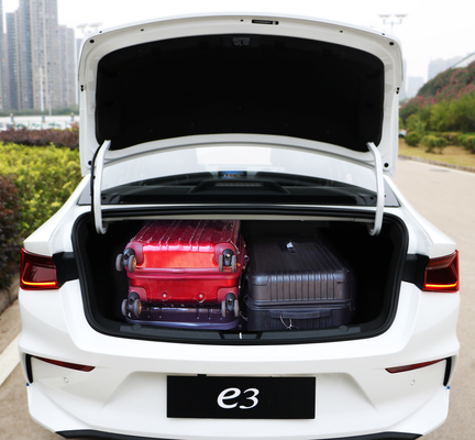 BYD e3 xe sedan điện hoàn toàn nhỏ gọn có phạm vi 410 km