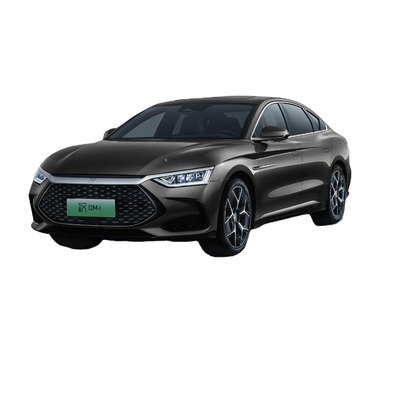 BYD Super Hybrid DMI Xe nhiên liệu thay thế Han Super Long Range 1260KM