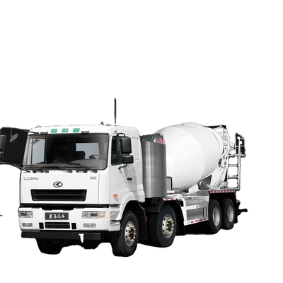 Geely Valin Nguyên chất Điện 8x4 Mixer 350 độ sạc phiên bản