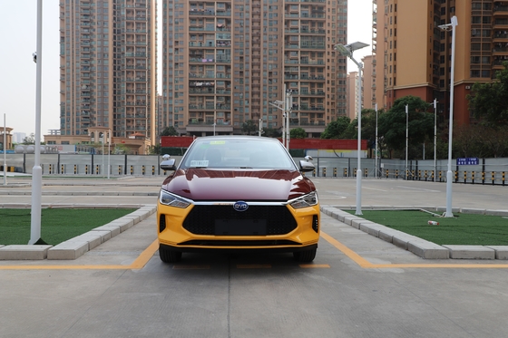 BYD Nguyên chất Điện e3 Exam Đặc biệt Phương tiện giao thông với phạm vi 350KM