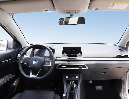 BYD Nguyên chất Điện e3 Exam Đặc biệt Phương tiện giao thông với phạm vi 350KM