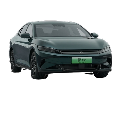 Xe bán chạy nóng BYD xe hiệu suất Han EV phiên bản giới hạn thông minh bốn bánh lái xe điện sedan
