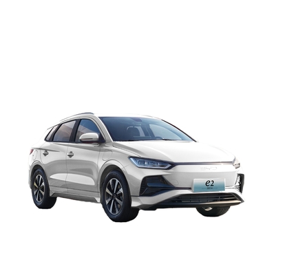 Được sản xuất tại Trung Quốc với phạm vi 405KM, 2023 xe chia sẻ BYD e2 xe bán tải điện thuần túy