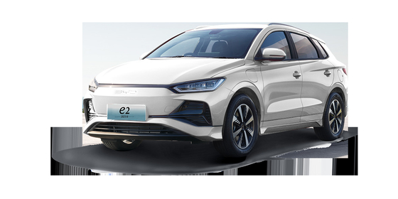 Được sản xuất tại Trung Quốc với phạm vi 405KM, 2023 xe chia sẻ BYD e2 xe bán tải điện thuần túy