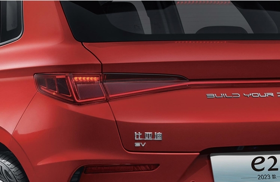 Được sản xuất tại Trung Quốc với phạm vi 405KM, 2023 xe chia sẻ BYD e2 xe bán tải điện thuần túy
