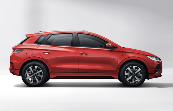 Được sản xuất tại Trung Quốc với phạm vi 405KM, 2023 xe chia sẻ BYD e2 xe bán tải điện thuần túy