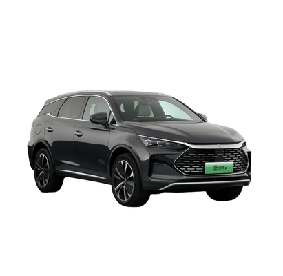 Được sản xuất ở Trung Quốc, có khả năng chạy trên tất cả địa hình 215km 4 bánh xe đẩy sang trọng BYD Tang DMP SUV