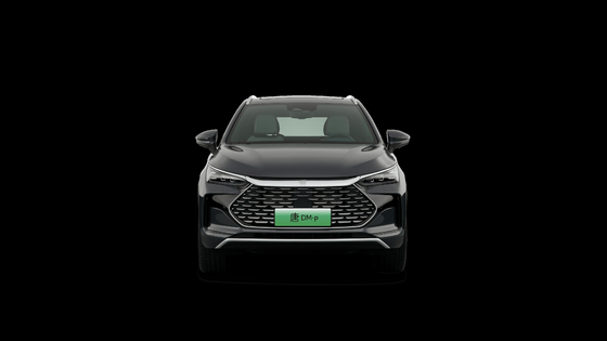 Được sản xuất ở Trung Quốc, có khả năng chạy trên tất cả địa hình 215km 4 bánh xe đẩy sang trọng BYD Tang DMP SUV