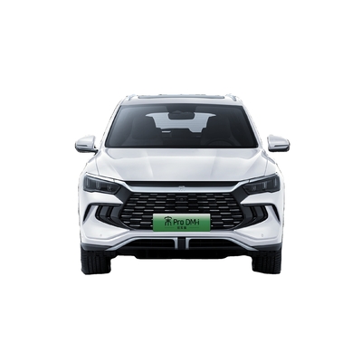 Chuỗi bán hàng vô địch 110KM Hybrid tuyệt vời BYD Song Pro Demi Champions Phiên bản SUV