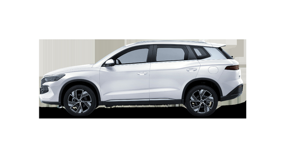 Chuỗi bán hàng vô địch 110KM Hybrid tuyệt vời BYD Song Pro Demi Champions Phiên bản SUV