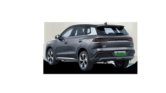 Chuỗi bán hàng vô địch 110KM Hybrid tuyệt vời BYD Song Pro Demi Champions Phiên bản SUV