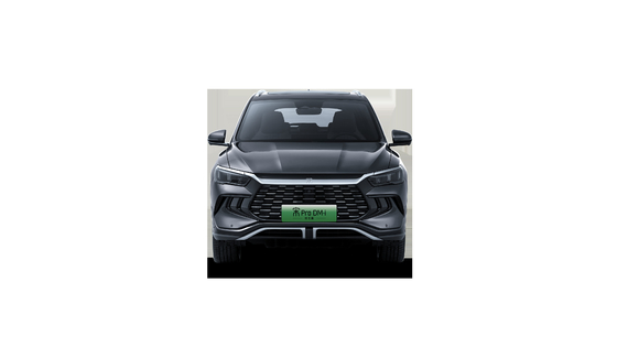 Được sản xuất tại Trung Quốc với phạm vi 71KM, BYD Song Pro dmi Champions Phiên bản Hybrid Điện Phương tiện giao thông