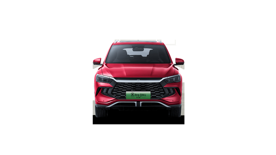 Được sản xuất tại Trung Quốc với phạm vi 71KM, BYD Song Pro dmi Champions Phiên bản Hybrid Điện Phương tiện giao thông
