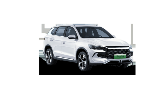 Được sản xuất tại Trung Quốc với phạm vi 71KM, BYD Song Pro dmi Champions Phiên bản Hybrid Điện Phương tiện giao thông