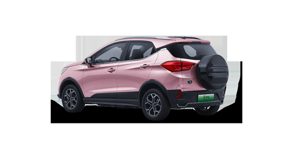 Giá đẹp, phạm vi 401KM, BYD Yuan Pro SUV nhỏ sang trọng