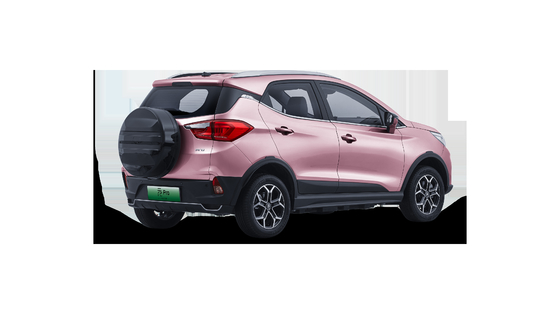 Giá đẹp, phạm vi 401KM, BYD Yuan Pro SUV nhỏ sang trọng