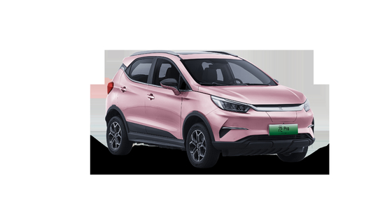 Giá đẹp, phạm vi 401KM, BYD Yuan Pro SUV nhỏ sang trọng
