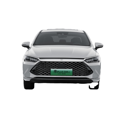 Giá bán King Đẹp siêu hybrid dòng điện hoàn toàn phạm vi 55KM BYD Qin Plus DMI Điện Sedan