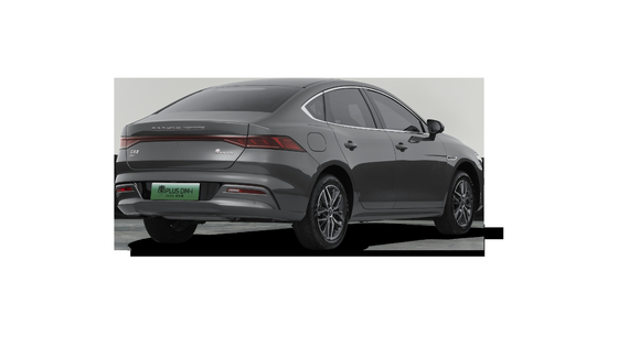 Giá bán King Đẹp siêu hybrid dòng điện hoàn toàn phạm vi 55KM BYD Qin Plus DMI Điện Sedan