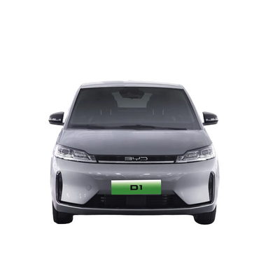 Nhà máy trực tiếp cung cấp giá tốt 418KM cánh cửa trượt bên BYD D1 xe bán tải xe bán tải