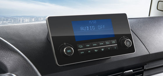 Xe tải điện BYD T5 chuyên dụng cho vận tải cảng