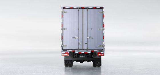 Xe tải hạng nhẹ BYD T5DM