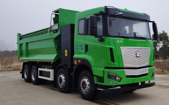 X7E Zhixin 423 Sạc-Kaibo Động cơ kép 5.6/5.8M ((8×4)