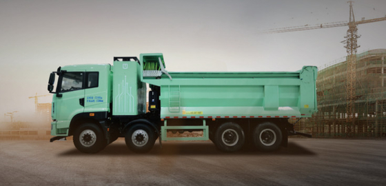 X7E Zhixin 423 Sạc-Kaibo Động cơ kép 5.6/5.8M ((8×4)