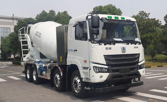 M7E Gotion 282 Bộ sạc-Valin Động cơ đơn -408 ((8 × 4)