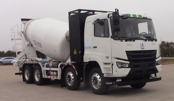 M7E EVE 350 sạc-Kaibo động cơ kép loại-412 ((8 × 4)