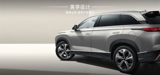 Tàu khu trục BYD07 100km Loại Elite