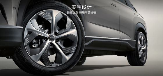 Tàu khu trục BYD07 100km Loại Elite