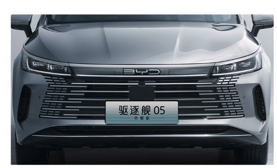 Tàu khu trục BYD 05 DMI 120km Phiên bản cao cấp