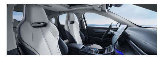 Tàu khu trục BYD 05 DMI 120km Phiên bản cao cấp