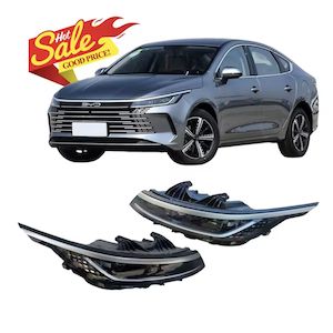 Đèn pha LED bền bỉ tương thích với BYD Destroyer 05 với Dịch vụ Khách hàng 24 giờ