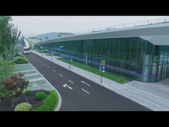 Geely Remote Xinghan G CATL 513 Đổi pin dưới - Trục lái điện Bosch (6X4)